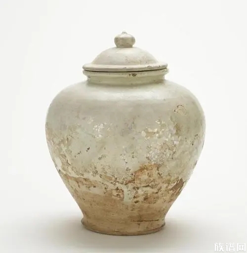 长安城:唐朝名人与出土文物的见证者