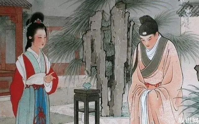 玉真公主:唐朝的东方之珠
