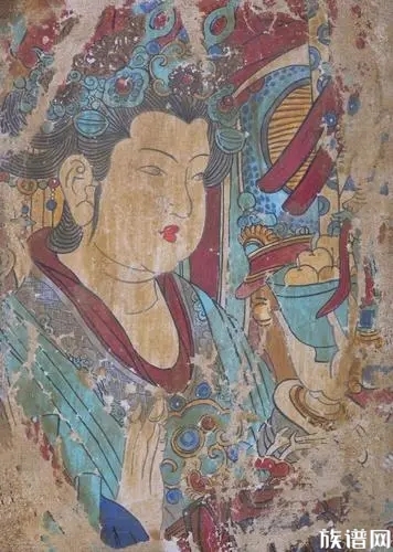 长安城:唐朝名人与出土文物的见证者