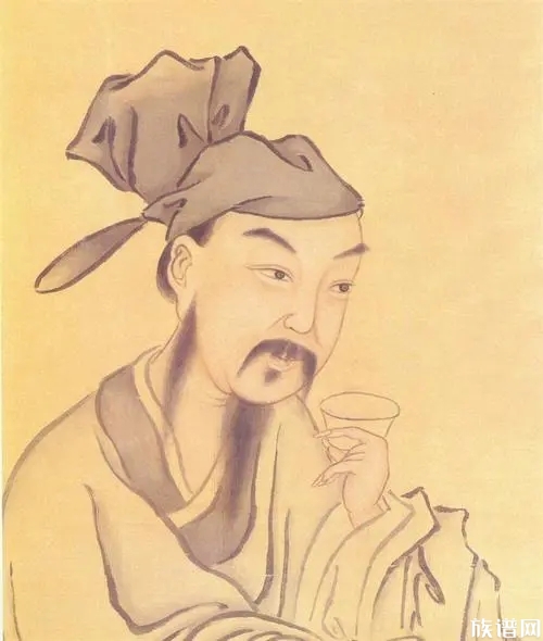 长安城:唐朝名人与出土文物的见证者