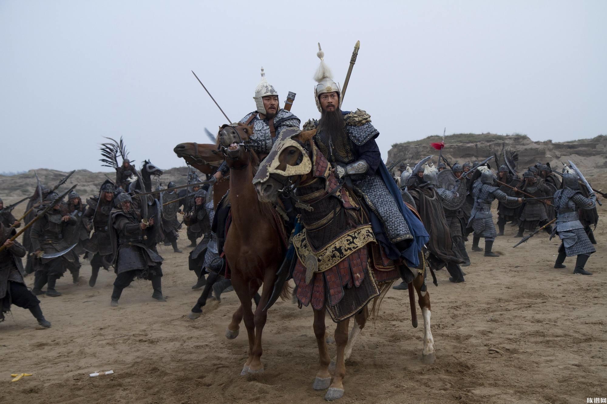 看完电影满江红后感觉金人很强大,那么他们后来是怎么被灭掉的?