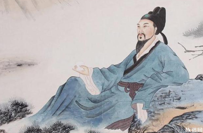 李白被妻子嫌弃后的豪情壮志:仰天大笑出门去,我辈岂是蓬蒿人