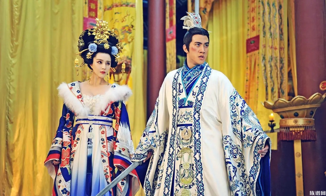 李治蒙冤千年,为何武则天后来能掌权,他到底是什么样的人?本文揭秘他的历史传奇@