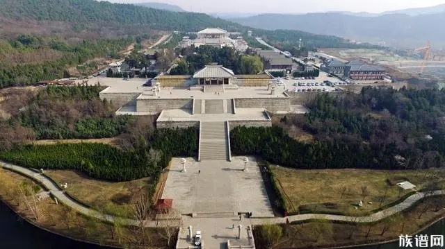 躺在龙脉上的三座墓,坐拥倾世财富,世代盗墓贼却只能垂涎