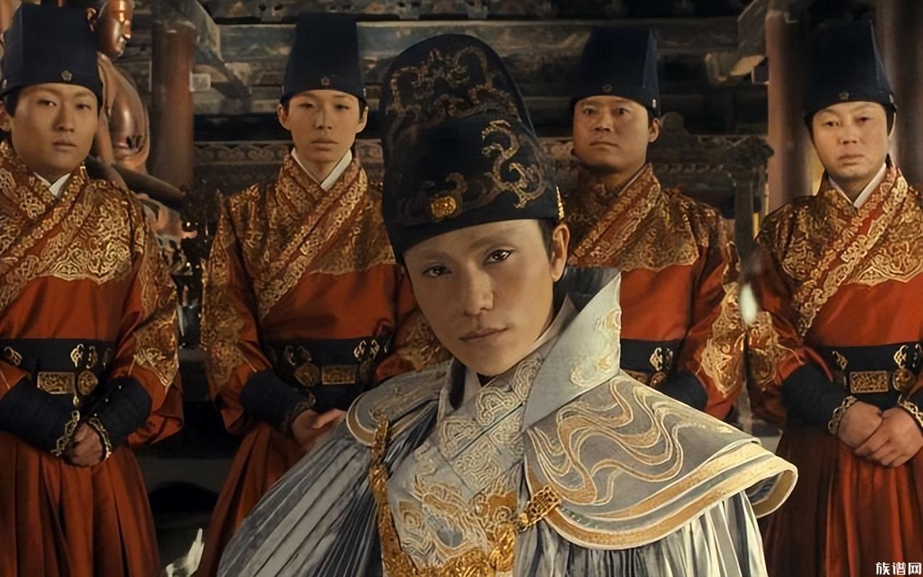 清朝太监的净身之谜揭秘:真的有净身不彻底的吗?