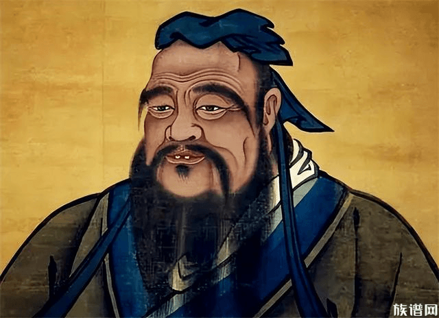 孔子的身份之争:韩国学者提出“孔子是韩国人”的观点