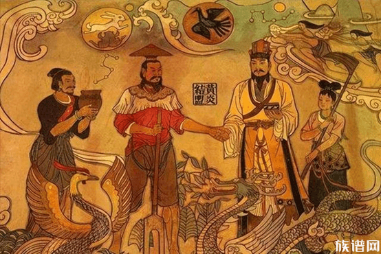 汉族的由来与发展:一个多元文化的融合历程