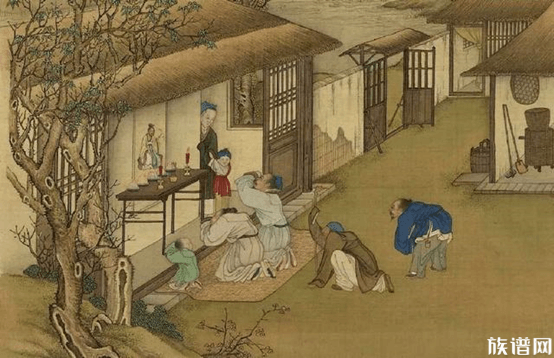 汉族的由来与发展:一个多元文化的融合历程