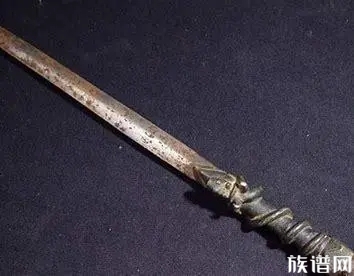 中国古代兵器是怎么生产制造与管理兵器库？