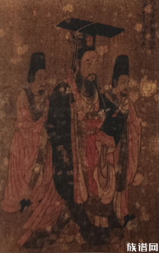 杨姓迁变、杨氏南迁、杨姓郡望堂号、杨姓名人，帝王将相光耀杨门