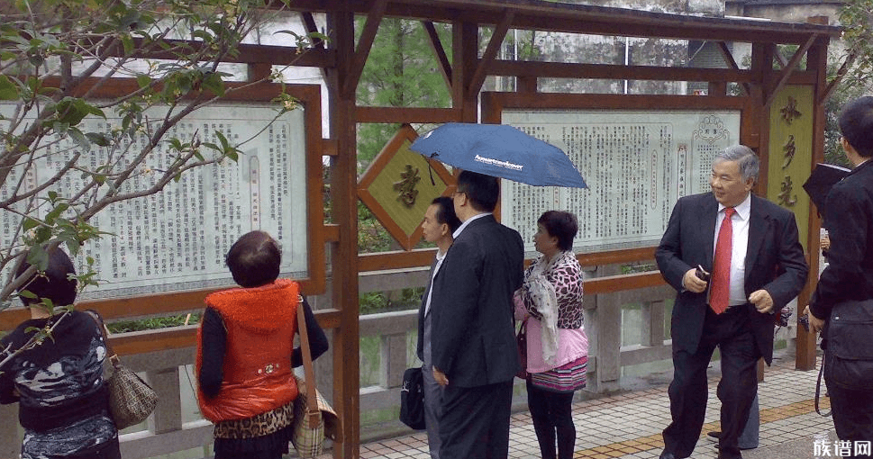 族谱网带您畅游姓氏祠堂之，佛山市禅城区谭氏宗祠