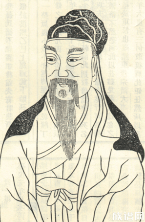 古代孙氏历史名人：闪耀历史长河的孙氏风采