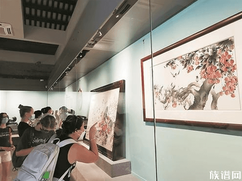 国庆观展 | 广州“三雕一彩一绣”艺术盛宴盛世开幕