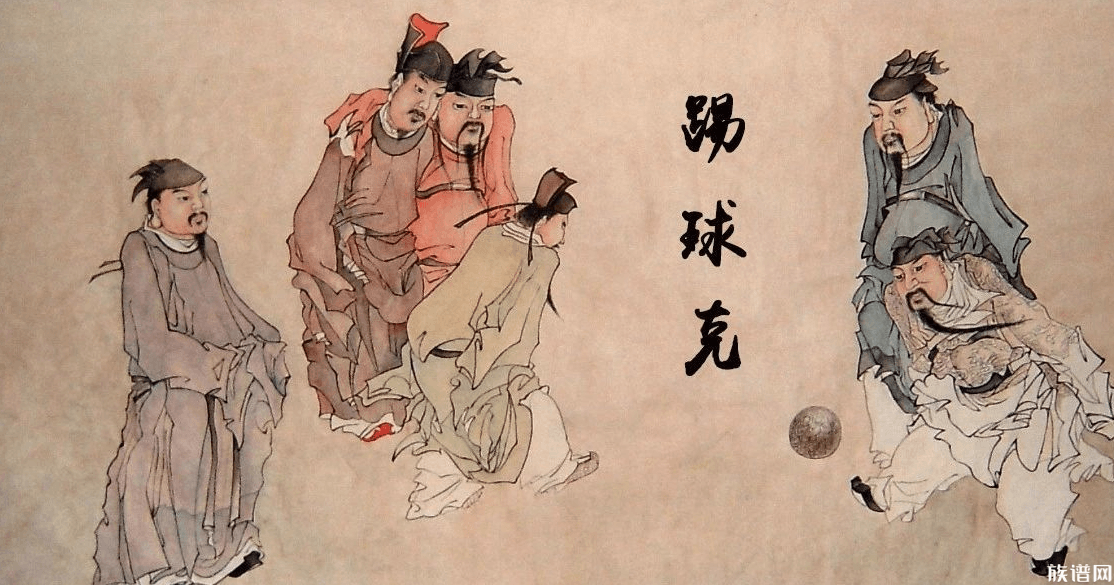 今日亚运会将产生38枚金牌;古代既然也有运动会?古人是如何玩转体育项目?