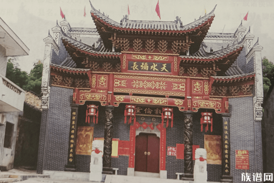 祠堂又称宗祠,家祠,家庙,祖厝,祖宇,祖庙,宗庙;那么到底什么是祠堂呢?