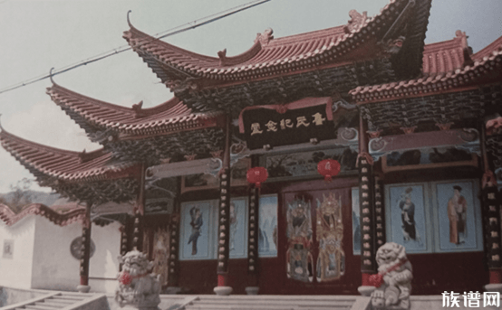 祠堂又称宗祠，家祠，家庙，祖厝，祖宇，祖庙，宗庙；那么到底什么是祠堂呢?