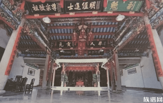 祠堂又称宗祠,家祠,家庙,祖厝,祖宇,祖庙,宗庙;那么到底什么是祠堂呢?