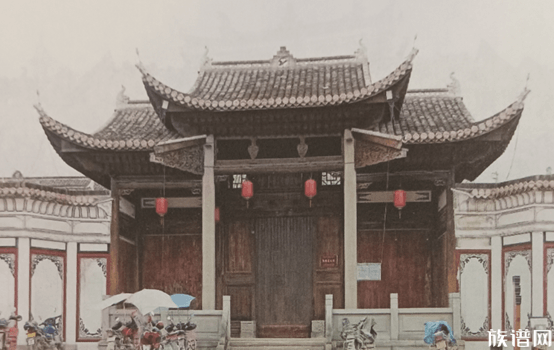 祠堂又称宗祠,家祠,家庙,祖厝,祖宇,祖庙,宗庙;那么到底什么是祠堂呢?