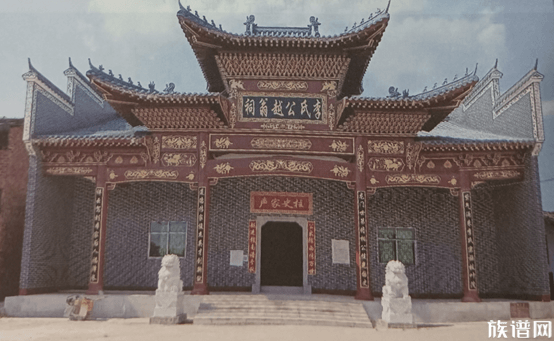 祠堂又称宗祠,家祠,家庙,祖厝,祖宇,祖庙,宗庙;那么到底什么是祠堂呢?