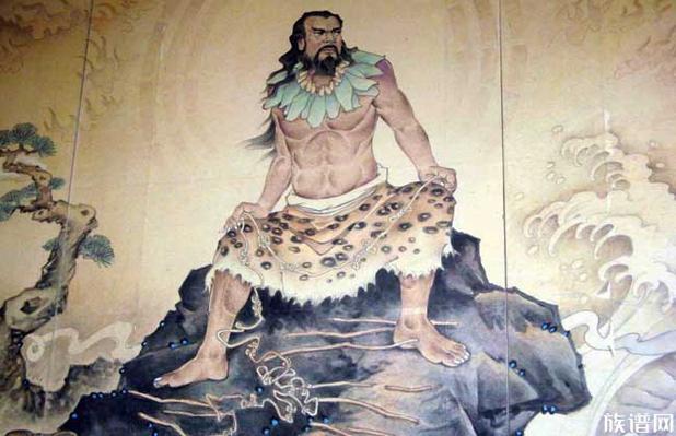 华夏姓氏冷知识,这些你知道多少?