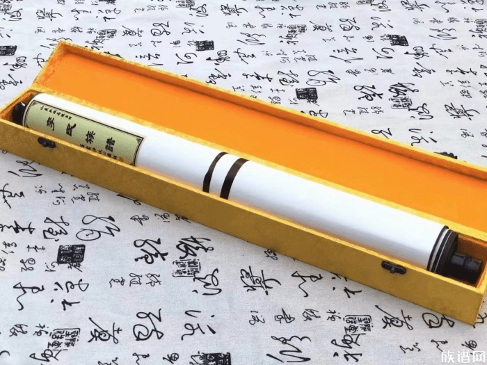 中国家谱族谱数据库在线查询网站哪家专业靠谱？