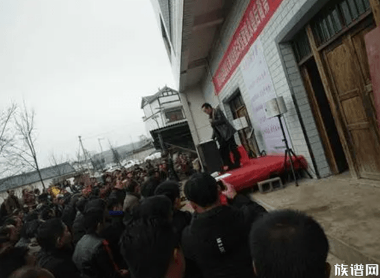 家谱编修有哪些原则和基本步骤?