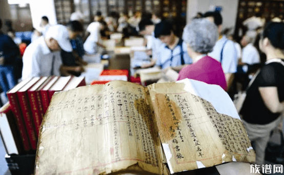 修缮家谱向族人征集修谱哪些资料? 有哪些重要知识点需要注意?