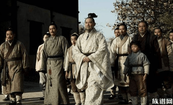 古代各大大家族的共居共爨秘密:浙江浦江郑氏家族宗法传承之道