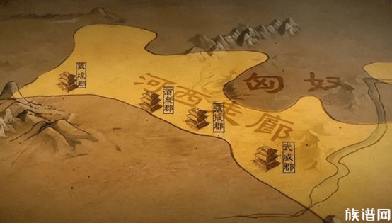 两汉时期私家谱书是怎么兴起的?从那以后私修家谱经历了哪些变化?