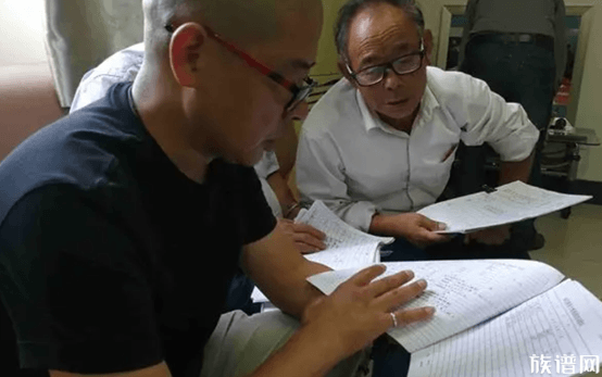 谱序在家谱中重要不重要，熟读历次修谱序跋有助于修谱吗?