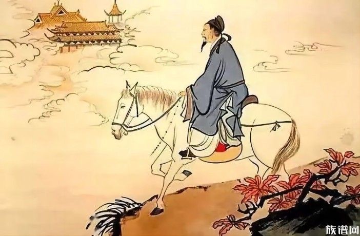 韩愈的《祭十二郎文》:祭文中的千年绝唱!