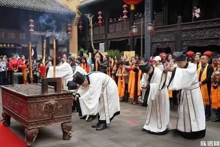 我们为什么要祭祀祖先？祭祀的意义是什么？