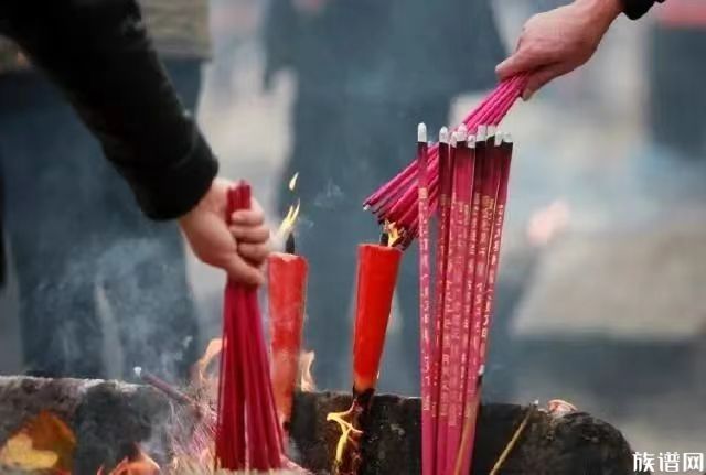 我们为什么要祭祀祖先？祭祀的意义是什么？