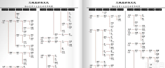 家谱体例的变迁与传承：一窥中国家族文化的源流