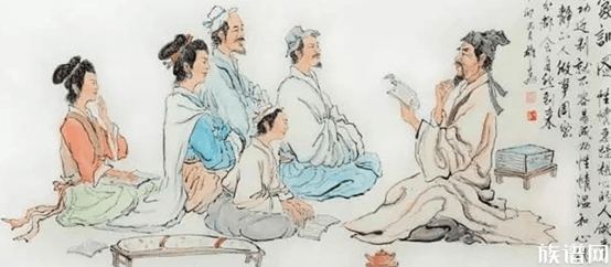 家谱世界:文化乐园中关东民俗中的最高礼仪传承