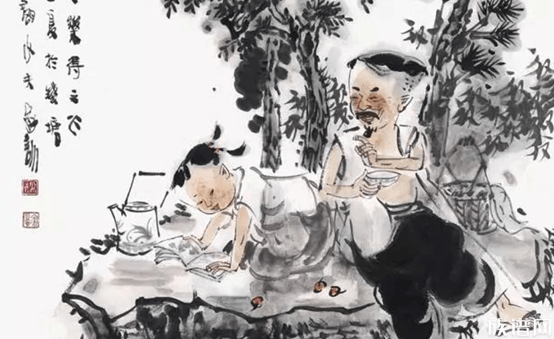 家谱世界:文化乐园中关东民俗中的最高礼仪传承