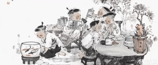 家谱世界:文化乐园中关东民俗中的最高礼仪传承