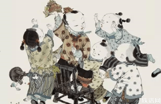 家谱世界:文化乐园中关东民俗中的最高礼仪传承