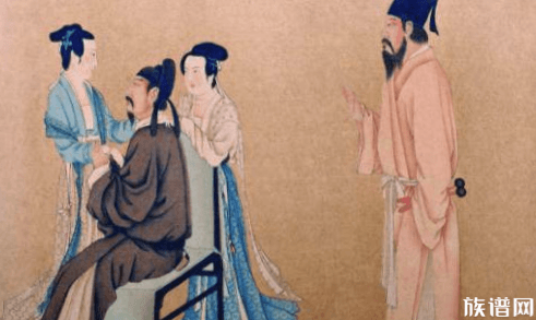 中国罕见姓氏:震惊你三观的冷门姓氏,你知道几个?