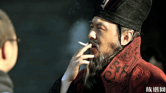 曹氏后人及曹姓来源:曹氏名人曹操到现代的传承
