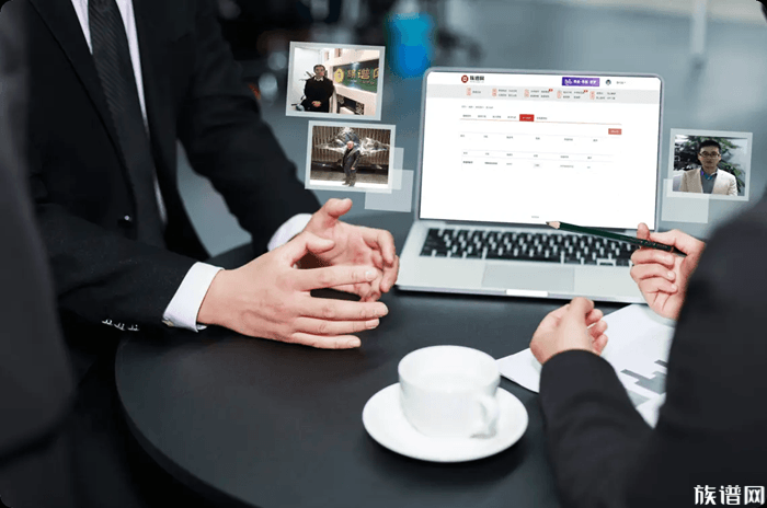 数字化电子家族谱相比纸质家族谱有哪些优势?