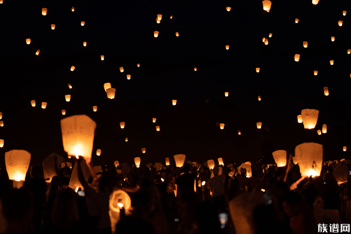 今日下元节|水官解厄、祭祀祖先