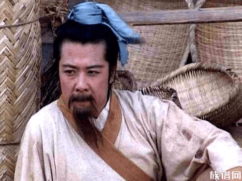 古代的宗法制度如此严格,为何卖草鞋的刘备能入皇室族谱?