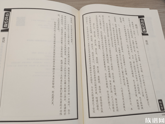 族谱寻根:避免踩坑与精准查谱的方法
