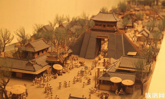 古代为什么会出现频繁改姓现象,是什么原因导致的?