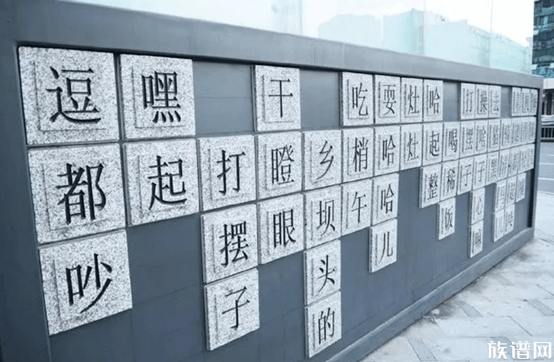 如何查对乡音俚语对接?家谱里遇到方言怎么处理?