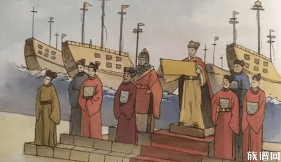 巴基斯坦总理:会为中国人挡子弹引热议;带你探讨历史外交典故