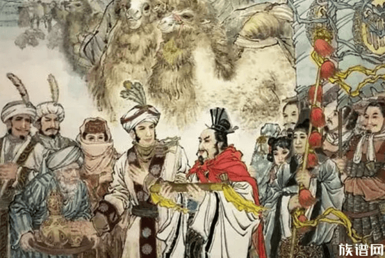 巴基斯坦总理:会为中国人挡子弹引热议;带你探讨历史外交典故