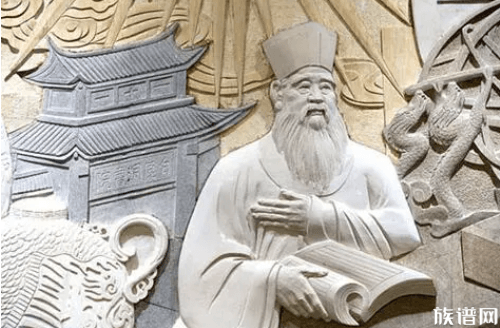朱熹《家礼》中的祠堂制度:中国传统文化精神传承与社会价值