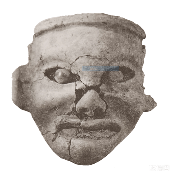 中国祠堂的起源:原始的祭祖行为